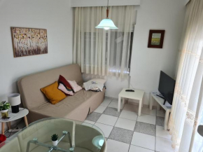 Lucas 5 seaside Flogita apartment